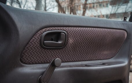 Toyota Corolla, 1993 год, 320 000 рублей, 17 фотография