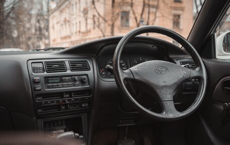Toyota Corolla, 1993 год, 320 000 рублей, 22 фотография