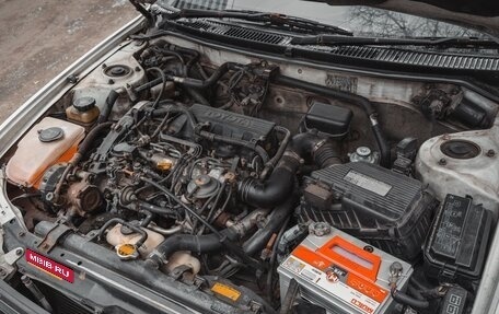 Toyota Corolla, 1993 год, 320 000 рублей, 23 фотография
