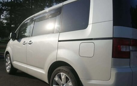 Mitsubishi Delica D:5 I, 2017 год, 2 700 000 рублей, 4 фотография