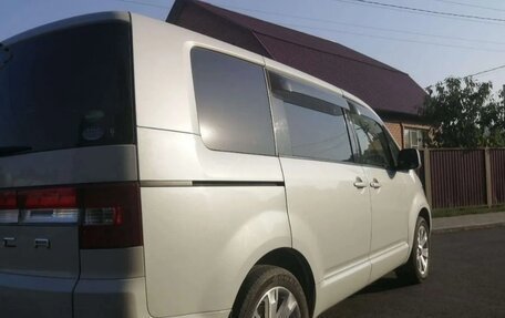 Mitsubishi Delica D:5 I, 2017 год, 2 700 000 рублей, 3 фотография