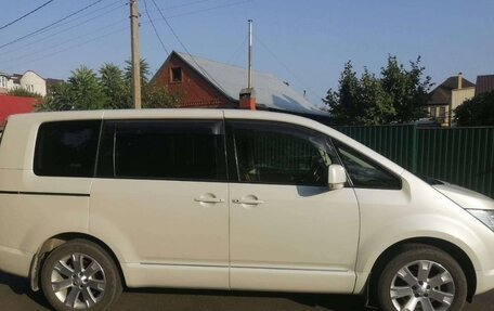 Mitsubishi Delica D:5 I, 2017 год, 2 700 000 рублей, 7 фотография