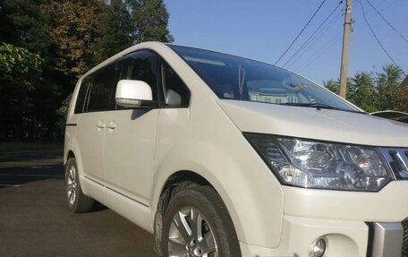 Mitsubishi Delica D:5 I, 2017 год, 2 700 000 рублей, 5 фотография
