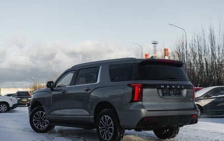 Haval H5, 2025 год, 4 448 000 рублей, 8 фотография