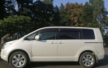 Mitsubishi Delica D:5 I, 2017 год, 2 700 000 рублей, 8 фотография