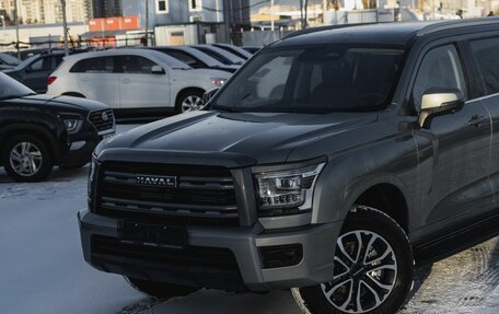 Haval H5, 2025 год, 4 448 000 рублей, 6 фотография
