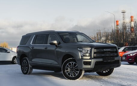 Haval H5, 2025 год, 4 448 000 рублей, 5 фотография