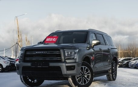 Haval H5, 2025 год, 4 448 000 рублей, 3 фотография