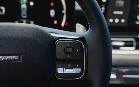 Haval H5, 2025 год, 4 448 000 рублей, 15 фотография