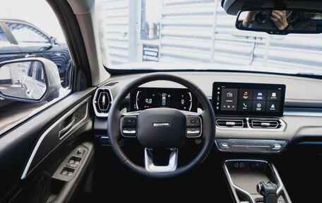 Haval H5, 2025 год, 4 448 000 рублей, 22 фотография