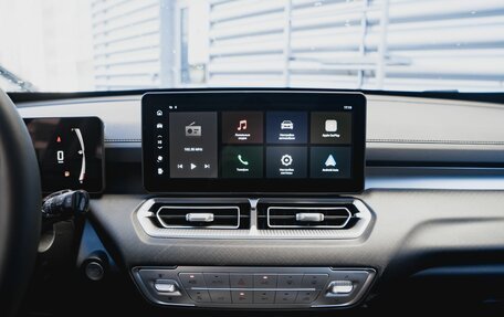 Haval H5, 2025 год, 4 448 000 рублей, 17 фотография