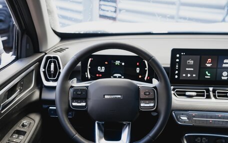 Haval H5, 2025 год, 4 448 000 рублей, 18 фотография