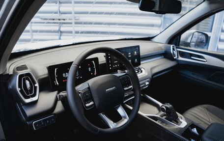 Haval H5, 2025 год, 4 448 000 рублей, 21 фотография