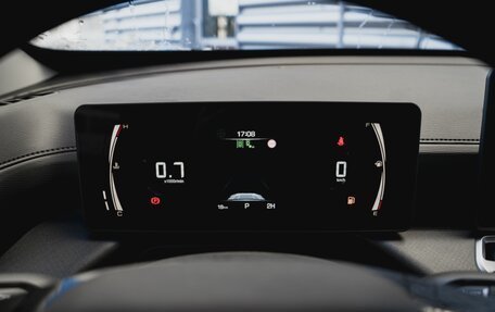 Haval H5, 2025 год, 4 448 000 рублей, 19 фотография