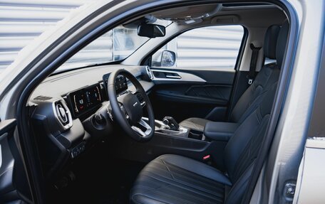 Haval H5, 2025 год, 4 448 000 рублей, 25 фотография