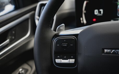Haval H5, 2025 год, 4 448 000 рублей, 14 фотография