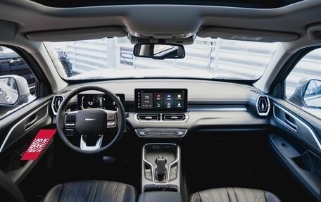 Haval H5, 2025 год, 4 448 000 рублей, 24 фотография