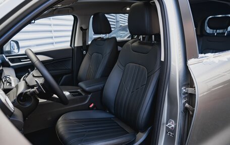 Haval H5, 2025 год, 4 448 000 рублей, 26 фотография