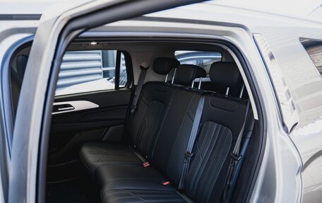 Haval H5, 2025 год, 4 448 000 рублей, 28 фотография