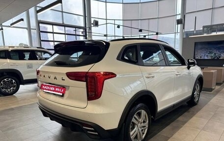 Haval Jolion, 2025 год, 2 449 000 рублей, 5 фотография