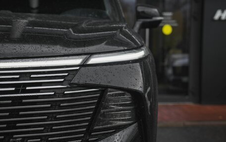 Haval F7, 2025 год, 3 444 000 рублей, 6 фотография