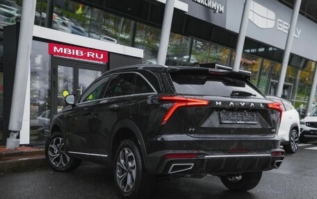 Haval F7, 2025 год, 3 444 000 рублей, 9 фотография