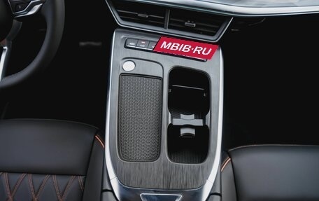 Haval F7, 2025 год, 3 444 000 рублей, 22 фотография
