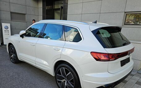Volkswagen Touareg III, 2024 год, 10 490 000 рублей, 2 фотография