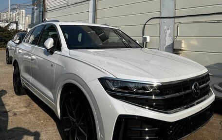 Volkswagen Touareg III, 2024 год, 10 490 000 рублей, 5 фотография
