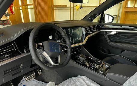 Volkswagen Touareg III, 2024 год, 10 490 000 рублей, 6 фотография