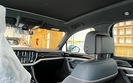 Volkswagen Touareg III, 2024 год, 10 490 000 рублей, 12 фотография