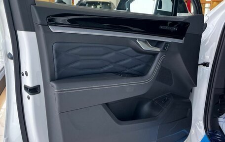 Volkswagen Touareg III, 2024 год, 10 490 000 рублей, 11 фотография