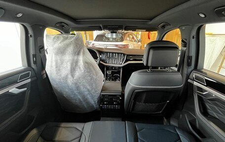 Volkswagen Touareg III, 2024 год, 10 490 000 рублей, 9 фотография