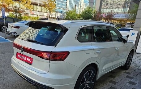 Volkswagen Touareg III, 2024 год, 10 490 000 рублей, 3 фотография
