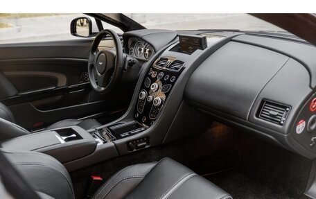 Aston Martin V12 Vantage, 2016 год, 13 950 000 рублей, 4 фотография