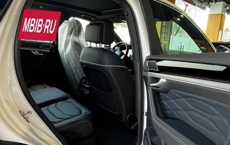 Volkswagen Touareg III, 2024 год, 10 490 000 рублей, 8 фотография