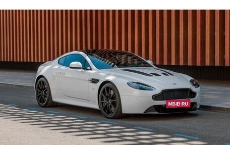 Aston Martin V12 Vantage, 2016 год, 13 950 000 рублей, 6 фотография