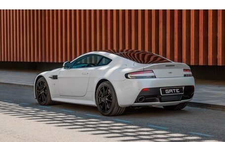 Aston Martin V12 Vantage, 2016 год, 13 950 000 рублей, 7 фотография