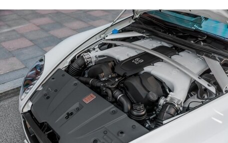 Aston Martin V12 Vantage, 2016 год, 13 950 000 рублей, 19 фотография