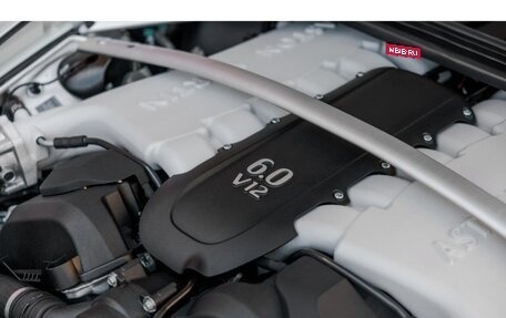 Aston Martin V12 Vantage, 2016 год, 13 950 000 рублей, 20 фотография