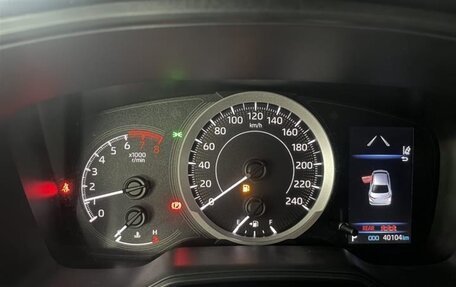 Toyota Corolla, 2022 год, 1 363 000 рублей, 12 фотография