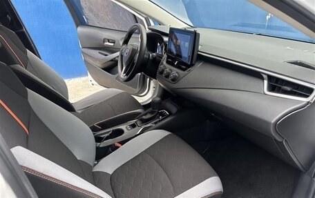 Toyota Corolla, 2022 год, 1 363 000 рублей, 7 фотография