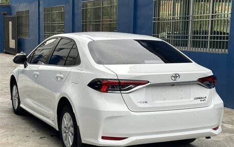 Toyota Corolla, 2022 год, 1 363 000 рублей, 6 фотография