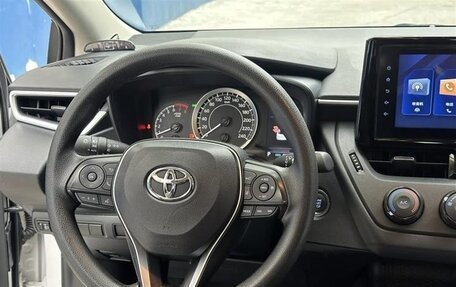 Toyota Corolla, 2022 год, 1 363 000 рублей, 11 фотография
