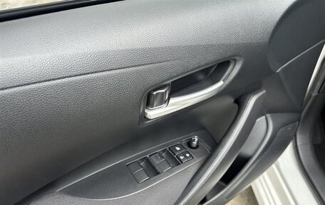 Toyota Corolla, 2022 год, 1 363 000 рублей, 16 фотография