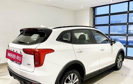 Haval Jolion, 2025 год, 2 573 010 рублей, 15 фотография