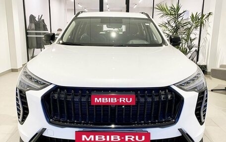 Haval Jolion, 2025 год, 2 573 010 рублей, 4 фотография
