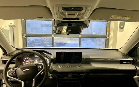 Haval Jolion, 2025 год, 2 573 010 рублей, 26 фотография