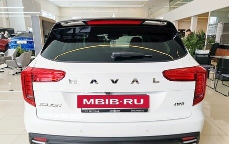 Haval Jolion, 2025 год, 2 919 510 рублей, 5 фотография