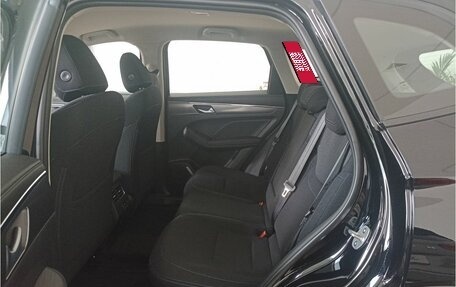 Haval Jolion, 2025 год, 2 573 010 рублей, 11 фотография